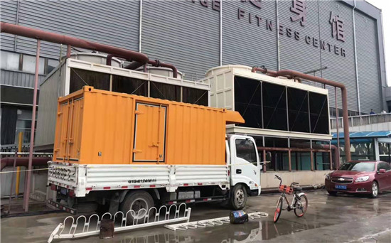 花都300KW发电机组适配电缆规格选型指南