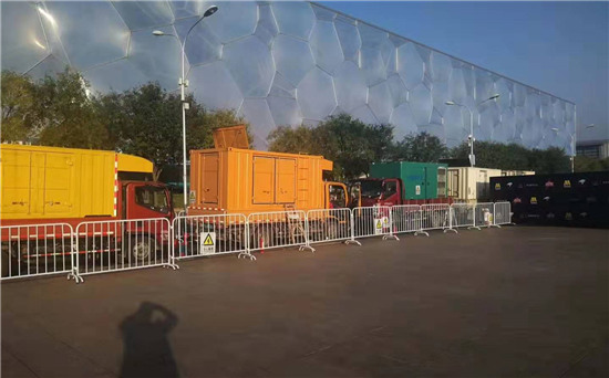 花都400KW发电机组适配电缆规格选型指南