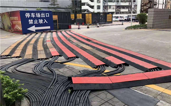 花都发电机组电缆选型完整具体步骤(工程通用标准流程)